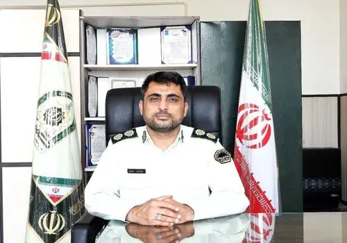فرماندهی انتظامی کشور بیانیه‌ داد