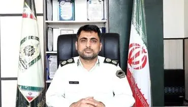 بزرگترین طرح آگهی استخدام ویژه در فرماندهی انتظامی تهران بزرگ