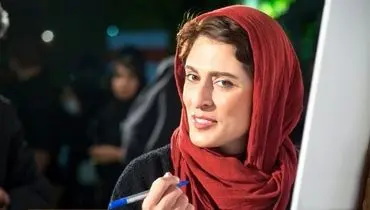 استوری تامل برانگیز بهناز جعفری !/عکس