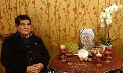 احمد هاشمی رفسنجانی درگذشت