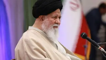 علم الهدی: رهبر انقلاب به شورای عالی امنیت ملی دستور دادند آتش بس را بپذیرید