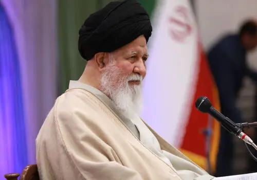 علم الهدی: رهبر انقلاب به شورای عالی امنیت ملی دستور دادند آتش بس را بپذیرید