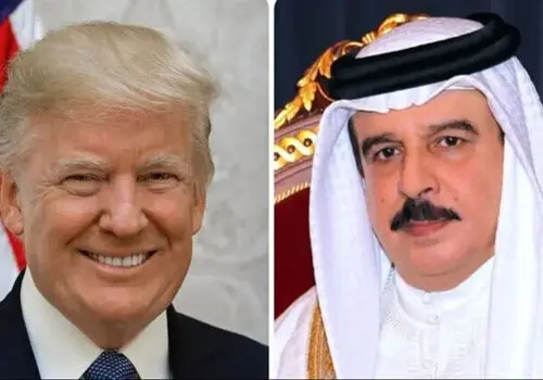 ترامپ به منتقدان توافق: احمق و حسود هستید!