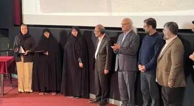 دختر رسول ملاقلی‌پور: توقیف، پدر مرا کشت