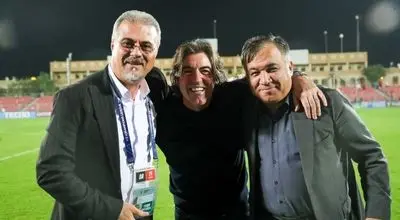 تاجرنیا، صبح جمعه را با قیل و قال آغار کرد!