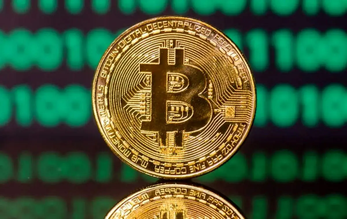 آخرین وضعیت بازار رمزارزها در چهارشنبه ۷ آبان؛ افت قیمت بیتکوین