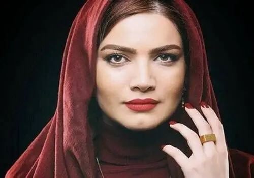 عکس خانوادگی متین ستوده؛رونمایی از پدر و مادر نوعروس سینمای ایران