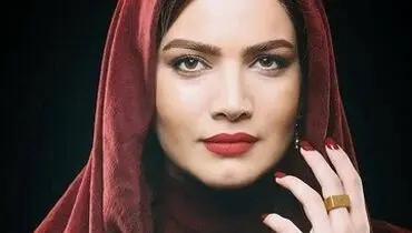 گریم قاجاری متین ستوده در سریال مهیار عیار + عکس