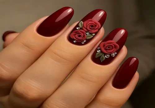 لکه‌های سفید روی ناخن از چه چیزی خبر میدهند؟