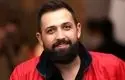 بازیگر معروف قمه به دست شد! + فیلم