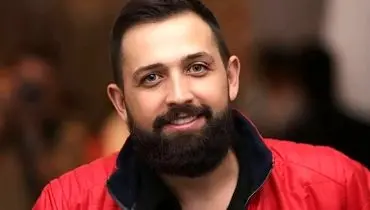 بازیگر معروف قمه به دست شد! + فیلم