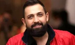 بازیگر معروف قمه به دست شد! + فیلم