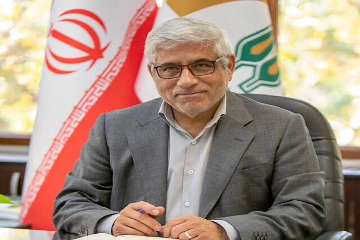 آغاز برداشت آب آشامیدنی از باران برای اولین بار در ایران

