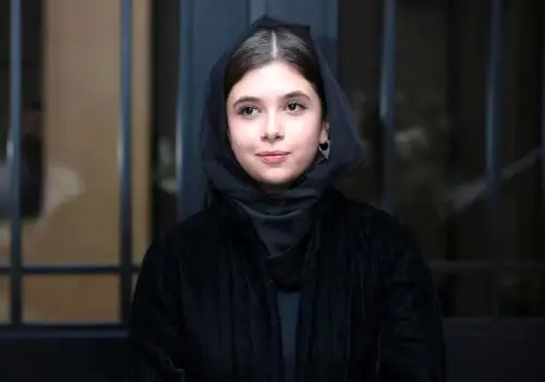صحنه ای برهوت در اینستاگرام نفس بازغی/ عکسی که هواداران را هیجانزده کرد