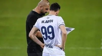  پرسپولیسی سابق پاسوز استقلالی فعلی شد! 