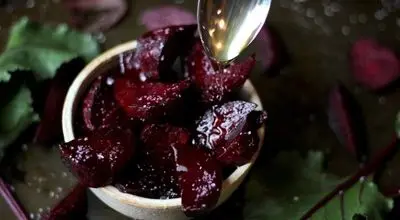 چگونه با حرارت کم و حوصله، لبوی خود را به یک دسر کاراملی تبدیل کنید؟!