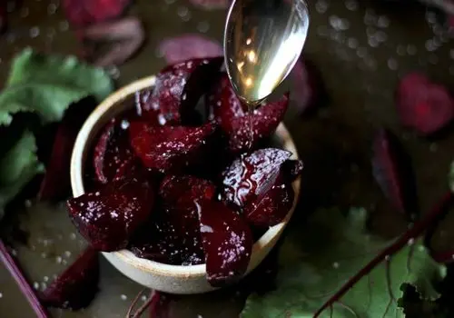 چگونه با حرارت کم و حوصله، لبوی خود را به یک دسر کاراملی تبدیل کنید؟!