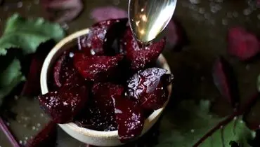 چگونه با حرارت کم و حوصله، لبوی خود را به یک دسر کاراملی تبدیل کنید؟!