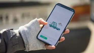 بازگشت گزینه عجله دارم به تاکسی های اینترنتی