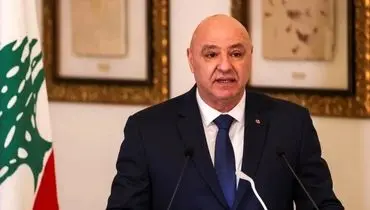 آقای رئیس جمهور: من با نتانیاهو صحبت نمی کنم