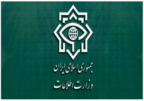 دستگیری یک مجرم اقتصادی توسط وزارت اطلاعات