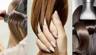 چرا ماسک موی طبیعی را جایگزین محصولات شیمیایی کنیم؟
