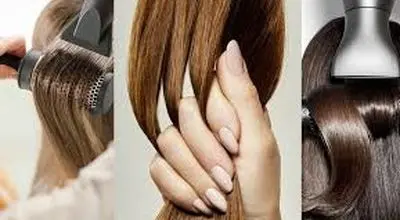 چرا ماسک موی طبیعی را جایگزین محصولات شیمیایی کنیم؟
