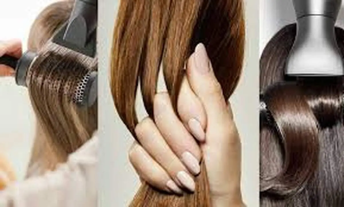 چرا ماسک موی طبیعی را جایگزین محصولات شیمیایی کنیم؟
