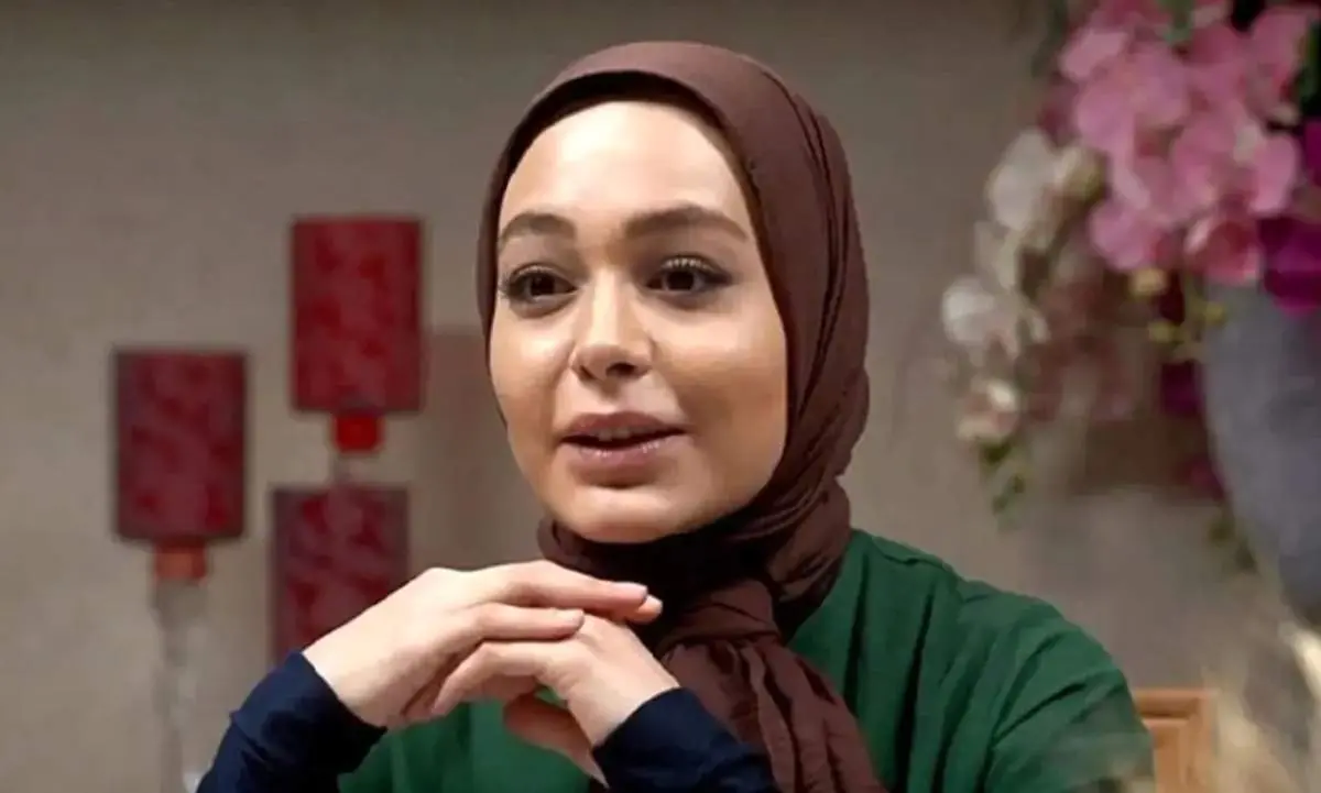 ژست متفاوت و خبرساز سانیا سالاری!