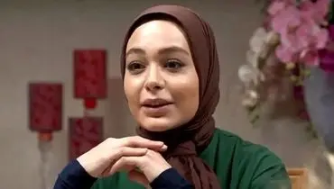 ژست متفاوت و خبرساز سانیا سالاری!