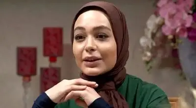 ژست متفاوت و خبرساز سانیا سالاری!