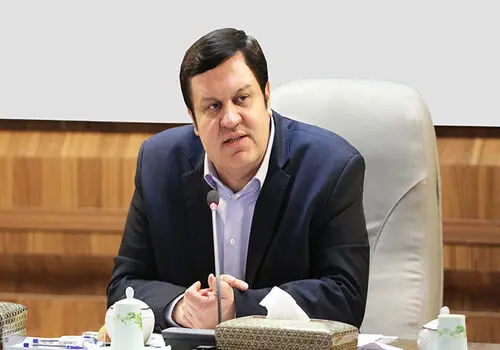 بانک ملت، مالک جدید پرسپولیس