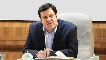 دکتر فرشید فرخ نژاد مدیرعامل بانک ملت شد