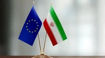 مذاکرات ایران و اروپا جمعه در کنسولگری ایران در استانبول