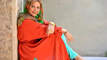 جشن تولد  متفاوت کمند امیرسلیمانی+ فیلم