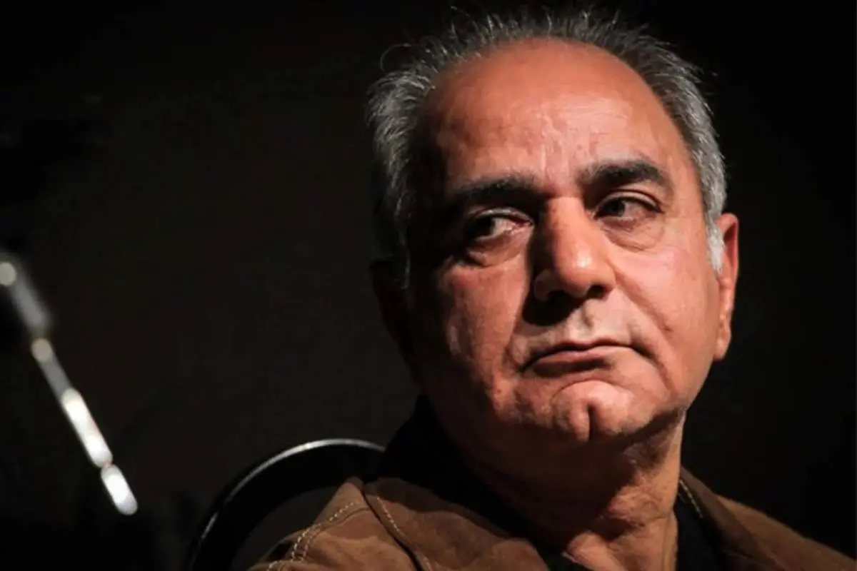 پرویز پرستویی: پرکارترین بازیگر بیکارم!