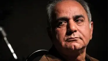 پرویز پرستویی: پرکارترین بازیگر بیکارم!