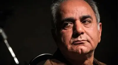 پرویز پرستویی: پرکارترین بازیگر بیکارم!