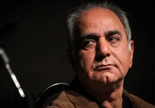 پرویز پرستویی: درصد جانبازی من در سینما 50 درصد است

