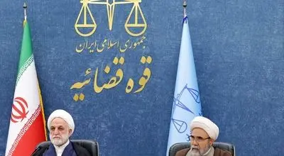 دیدار محسنی اژه‌ای با اعضای ستاد گرامیداشت چهل وهفتمین سالگرد پیروزی انقلاب اسلامی