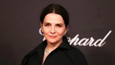 ژولیت بینوش: قدرت فیلم‌های کن امسال آن‌ها را تا اسکار رساند