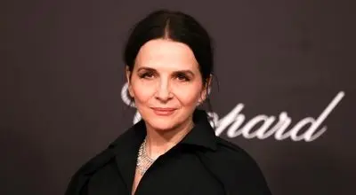 ژولیت بینوش: قدرت فیلم‌های کن امسال آن‌ها را تا اسکار رساند