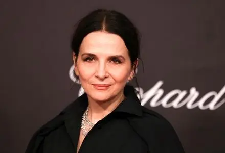 ژولیت بینوش: قدرت فیلم‌های کن امسال آن‌ها را تا اسکار رساند