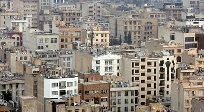  تهران چند ساختمان بحرانی دارد؟‌ + اینفوگرافی