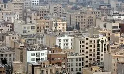  تهران چند ساختمان بحرانی دارد؟‌ + اینفوگرافی