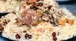 طرز تهیه پلو قشقایی؛ خوشمزه‌ترین غذای عشایری
