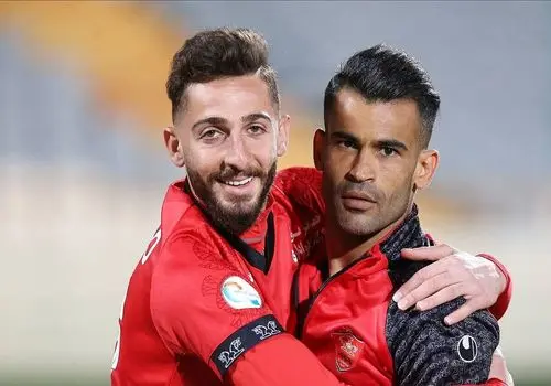 بازیکن سابق تیم ملی خرید جدید پرسپولیس را تایید کرد