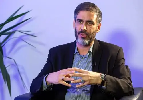 جمیله علم الهدی برکنار شد + جزئیات