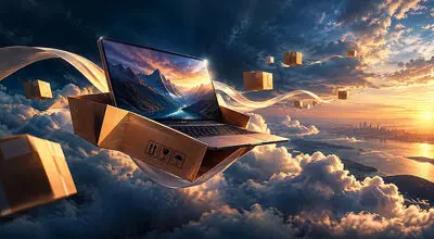 جهش تازه قیمت لپ‌تاپ در بازار؛ زیر ۶۰ میلیون تومان دیگر لپ‌تاپ پیدا می‌شود؟ + جدول
