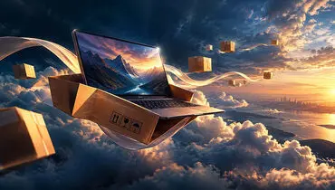 جهش تازه قیمت لپ‌تاپ در بازار؛ زیر ۶۰ میلیون تومان دیگر لپ‌تاپ پیدا می‌شود؟ + جدول